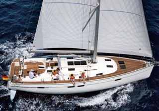  Renta de Bavaria 45 